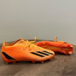 Adidas Speedportal Soccer cleats